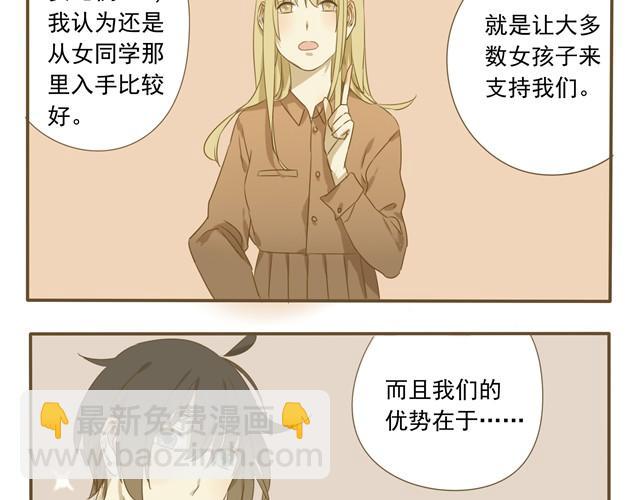 第15话 穿裙子-第15话