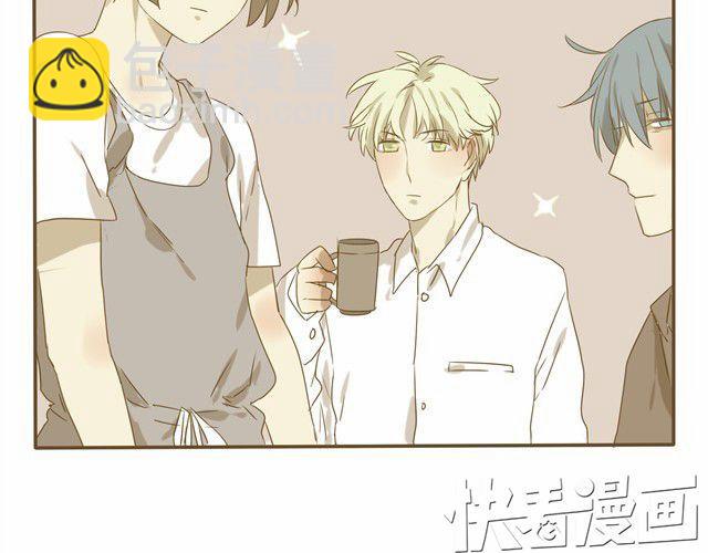 第15话 穿裙子-第15话