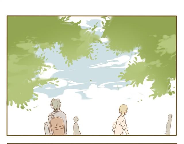 第15话 穿裙子-第15话