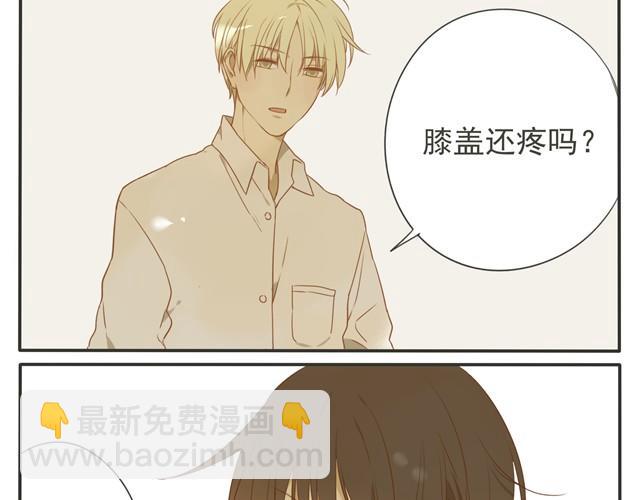 第21话 这么可爱给我一个人看就够了啊！-第21话