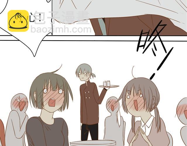 第23话 星之王子的魔法茶会-第23话