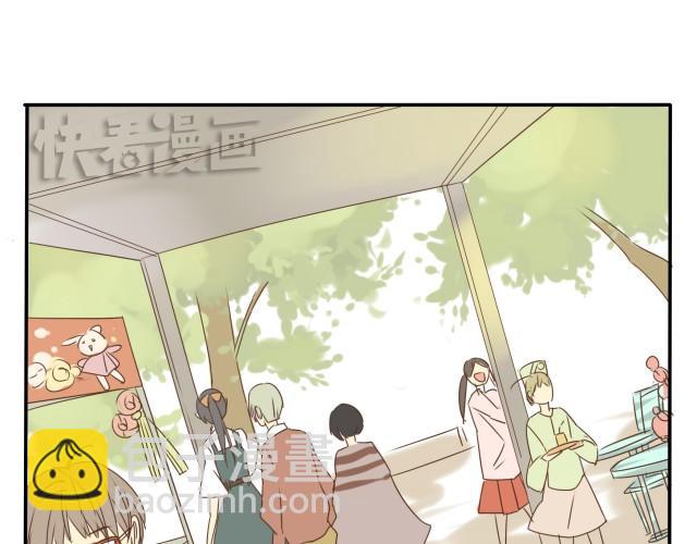 第27话 我&hellip;已经被她讨厌了吗&hellip;&hellip;-第27话