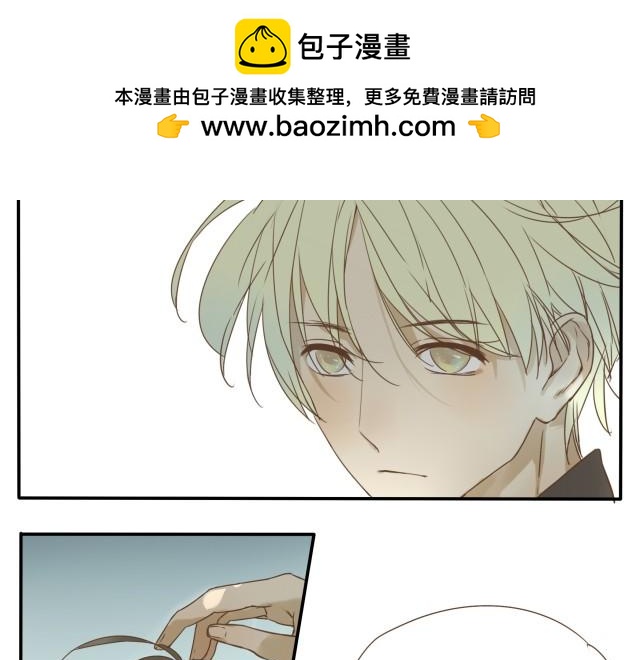 第27话 我&hellip;已经被她讨厌了吗&hellip;&hellip;-第27话