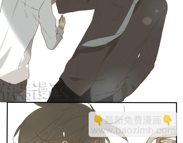 第27话 我&hellip;已经被她讨厌了吗&hellip;&hellip;-第27话