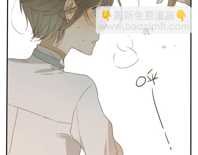 第27话 我&hellip;已经被她讨厌了吗&hellip;&hellip;-第27话