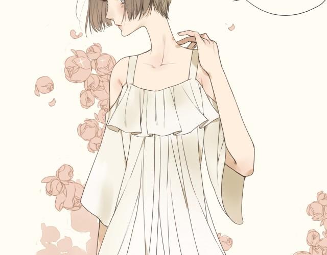 第29话 他怎么在这，我这种样子会被他看到！-第29话