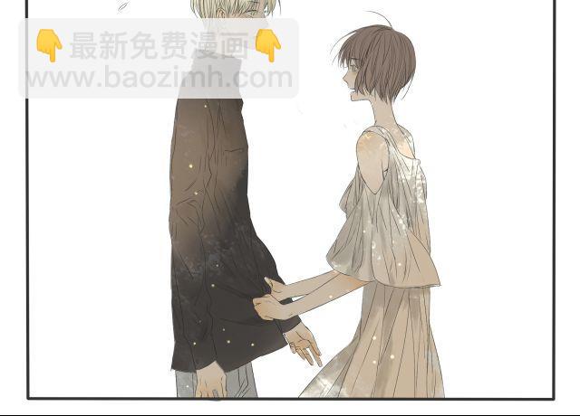 完结篇：我很乐意一直听你说下去-第31话