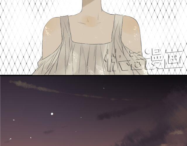 完结篇：我很乐意一直听你说下去-第31话