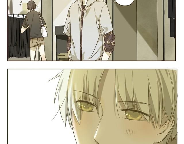 第9话 阿苏的西装-第9话