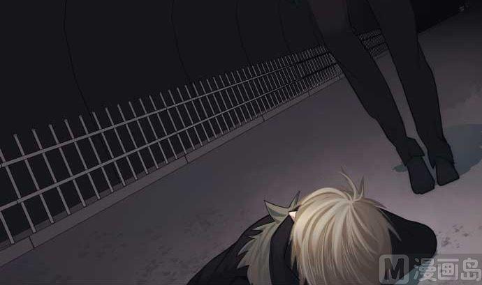 第103话 魔物与放次郎(1/2)-第103话