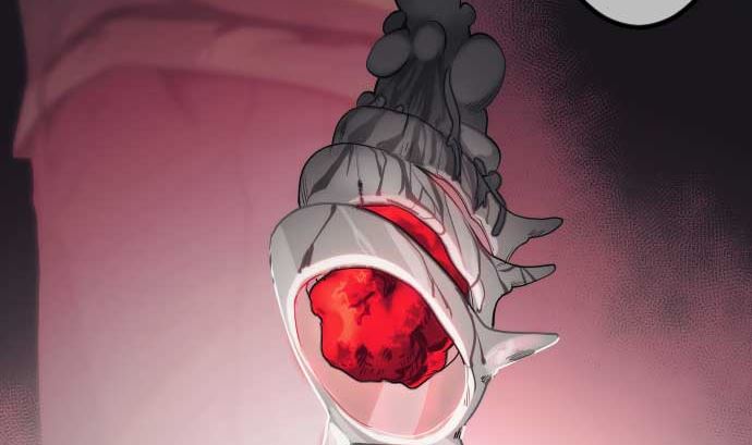 第103话 魔物与放次郎(1/2)-第103话