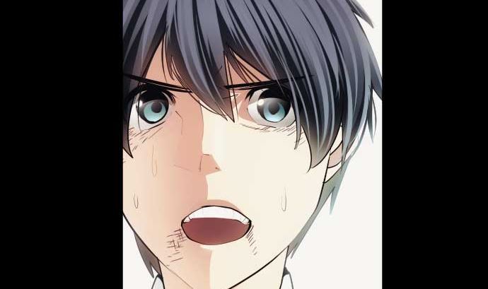 第105话 拳(1/3)-第105话