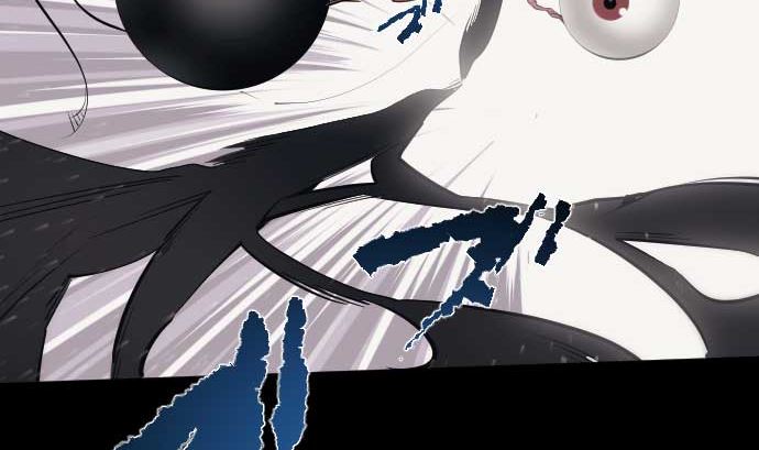 第109话 你想要力量吗(1/3)-第109话