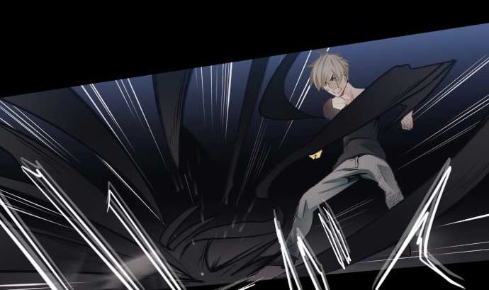 第109话 你想要力量吗(1/3)-第109话