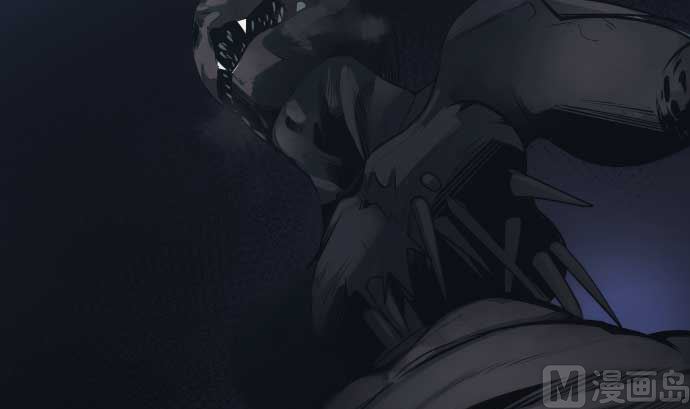 第109话 你想要力量吗(1/3)-第109话