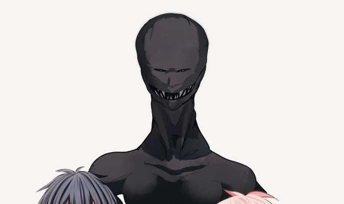 第109话 你想要力量吗(1/3)-第109话