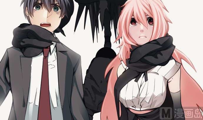 第109话 你想要力量吗(1/3)-第109话