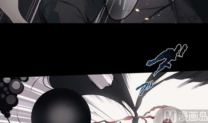 第109话 你想要力量吗(1/3)-第109话