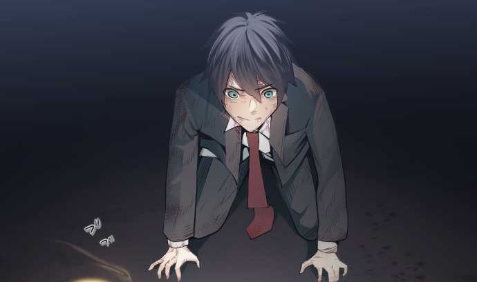 第111话 圣剑(1/2)-第111话