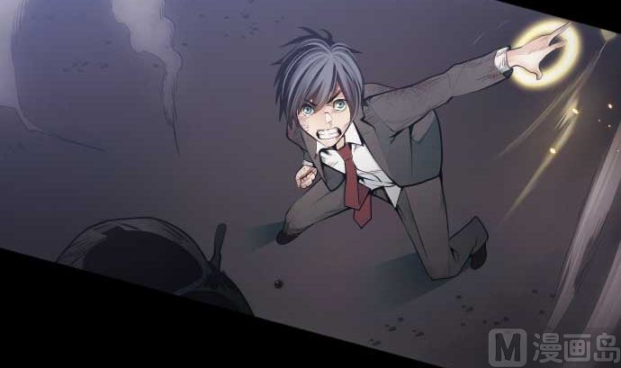 第111话 圣剑(1/2)-第111话