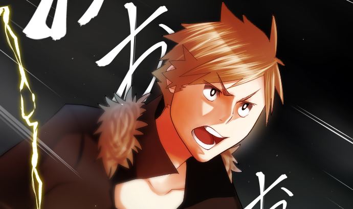 第19话 力量的变动(1/3)-第19话