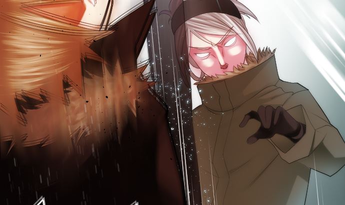 第19话 力量的变动(1/3)-第19话