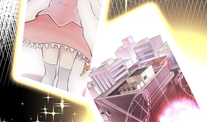 第3话 说谎没好事(1/3)-第3话