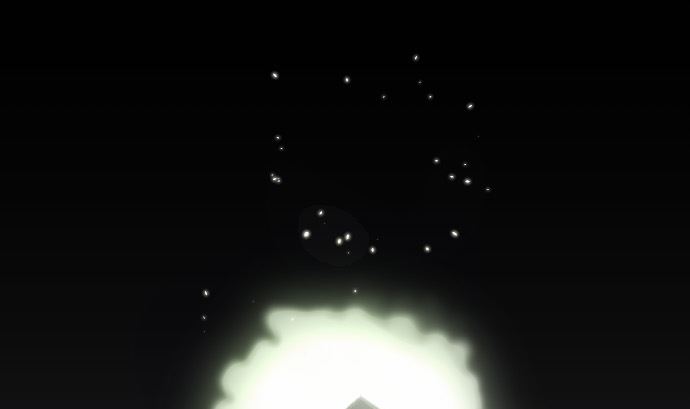 第21话 特别的孩子(1/2)-第21话