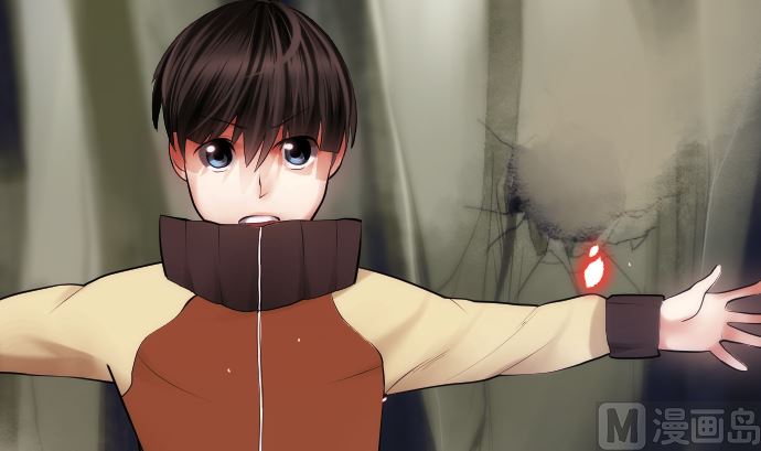 第25话 和我不同之处(1/2)-第25话