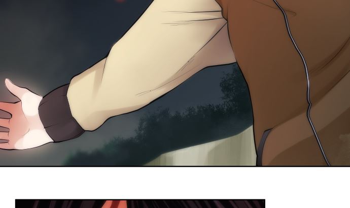 第25话 和我不同之处(1/2)-第25话