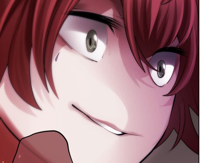 第25话 和我不同之处(1/2)-第25话