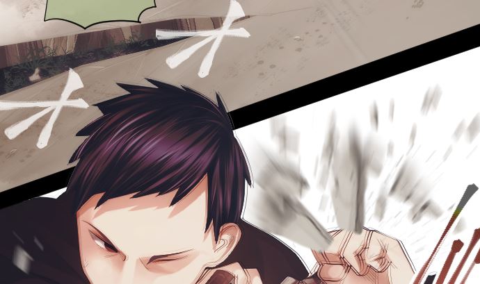 第31话 普通人(1/2)-第31话