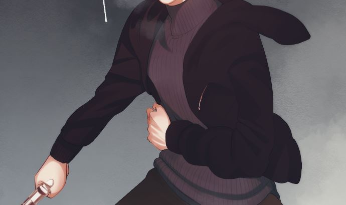 第31话 普通人(1/2)-第31话