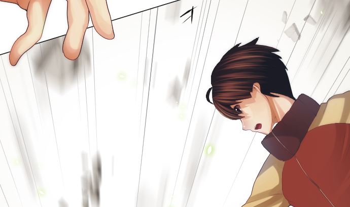 第31话 普通人(1/2)-第31话