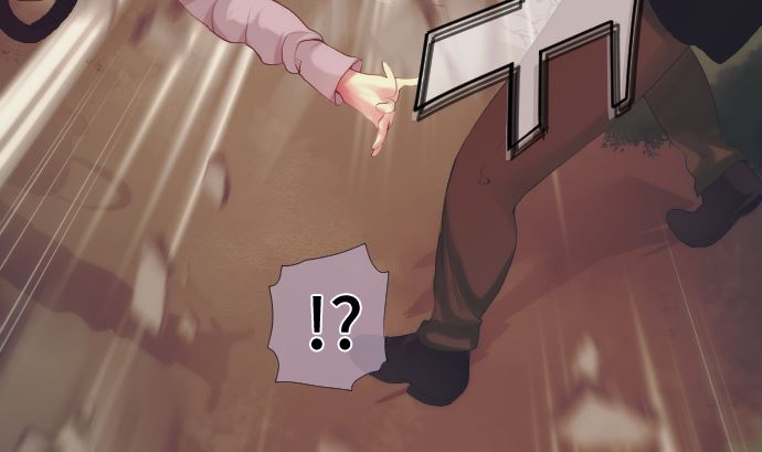 第33话 墙壁(1/2)-第33话