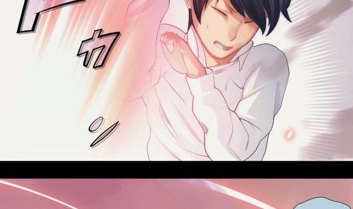 第35话 一步(1/2)-第35话