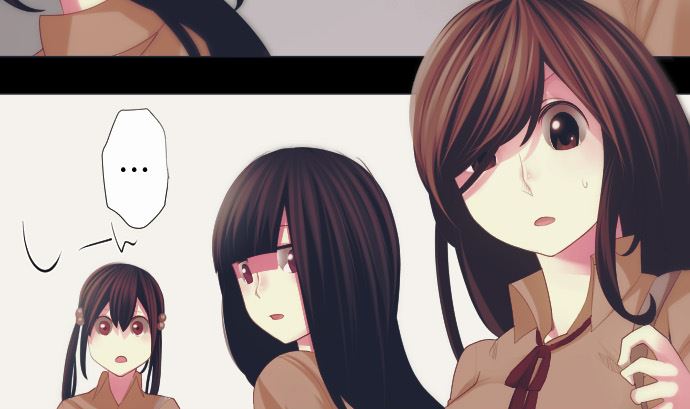 第39话 魔法少女的本名(1/2)-第39话