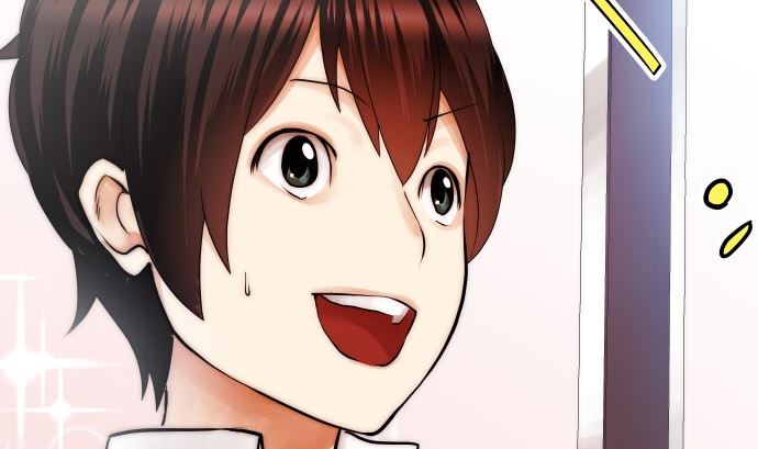 第5话 他们的敌人(1/4)-第5话