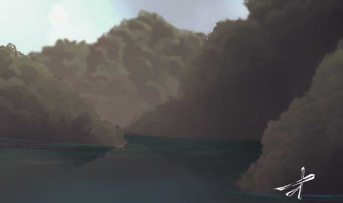 第47话 魔力与气(1/2)-第47话