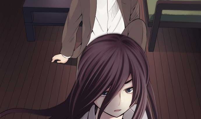 第49话 落魄的模样(1/2)-第49话