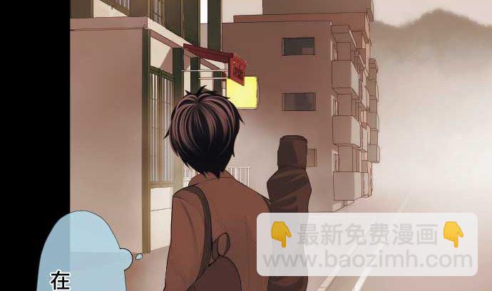 第51话 逼近的脚步声(1/2)-第51话