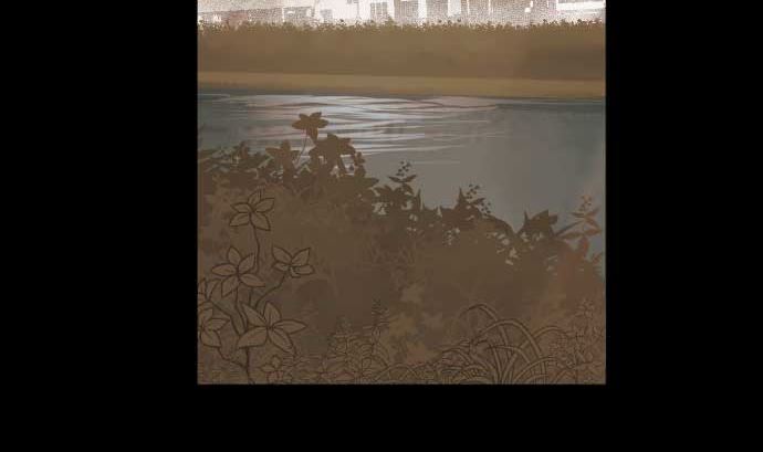 第51话 逼近的脚步声(1/2)-第51话