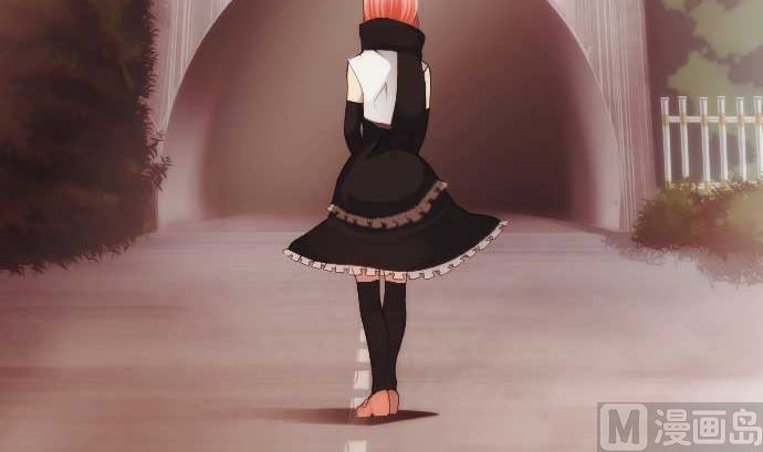 第51话 逼近的脚步声(1/2)-第51话