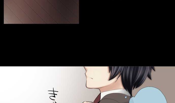 第51话 逼近的脚步声(1/2)-第51话