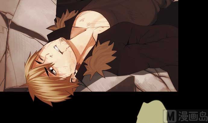 第51话 逼近的脚步声(1/2)-第51话