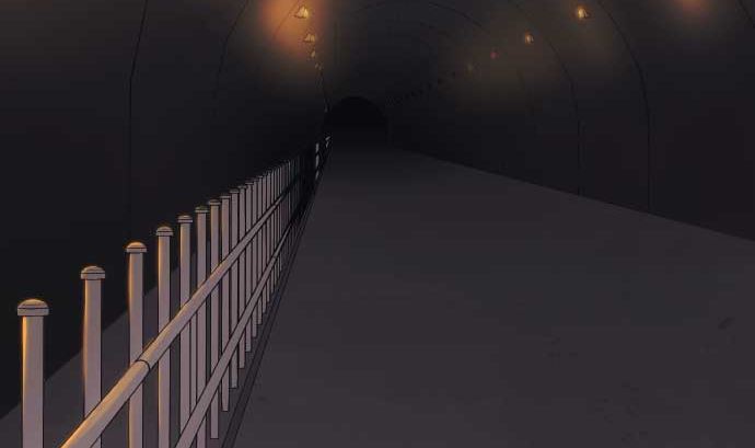 第55话 魔界(1/2)-第55话