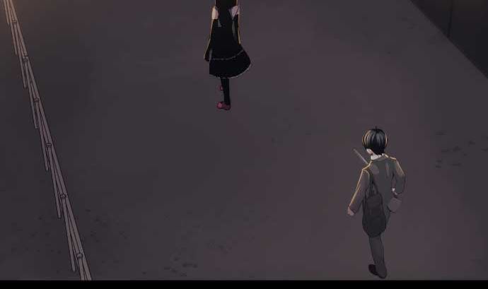 第55话 魔界(1/2)-第55话