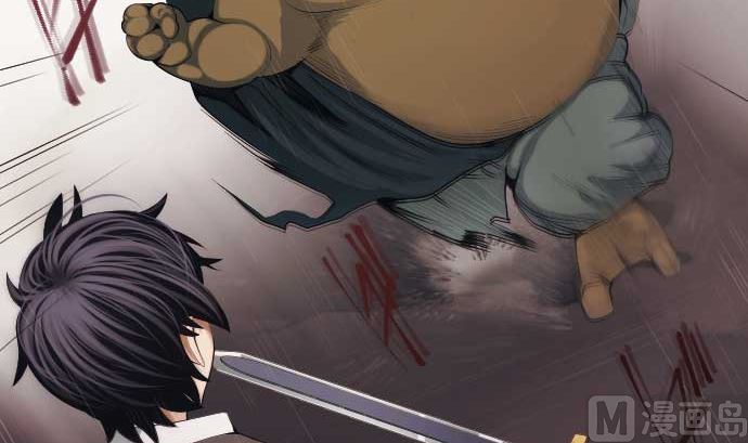 第59话 魔之力(1/2)-第59话