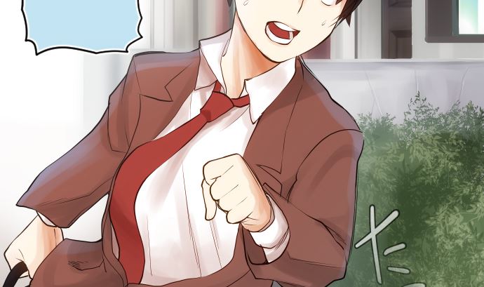 第7话 舍身助人(1/4)-第7话