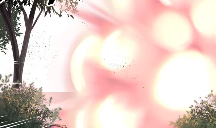 第7话 舍身助人(1/4)-第7话